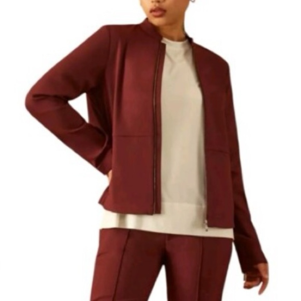 Aday Rule Breaker Jacket